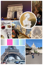 画像をギャラリービューアに読み込む, 【個人旅行応援】フランス旅行コンサルタント60日間(旅行前の準備から)サポート