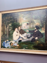 画像をギャラリービューアに読み込む, わたしだけの【オルセー美術館観光】