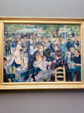 画像をギャラリービューアに読み込む, わたしだけの【オルセー美術館観光】