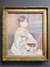 画像をギャラリービューアに読み込む, わたしだけの【オルセー美術館観光】