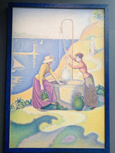 画像をギャラリービューアに読み込む, わたしだけの【オルセー美術館観光】