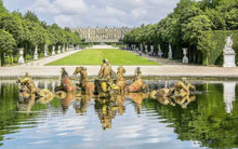 画像をギャラリービューアに読み込む, ヴェルサイユ宮殿半日ツアー(4時間)