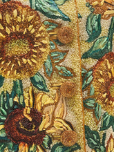 画像をギャラリービューアに読み込む, イブ・サンローラン美術館ツアー