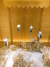 画像をギャラリービューアに読み込む, パリショッピング、アテンド