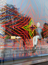 画像をギャラリービューアに読み込む, パリショッピング、アテンド